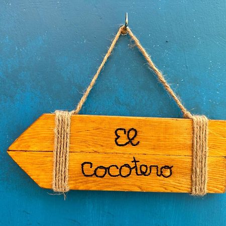 El Cocotero By The Sea, Desk,300Mb Fiber And Terrace Apartment El Cotillo  Exterior photo